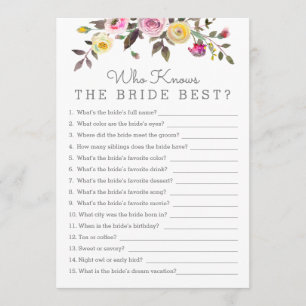 Simplement Jolie Qui Connaît Sa Meilleure Carte De