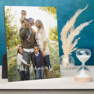 Simplement votre plaque personnalisée