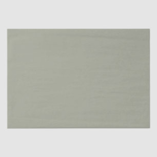 SimpleMinimal Sage Solid Green Colour  Tissue Paper