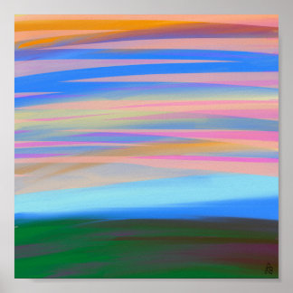 Simplicity N6 Poster