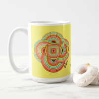 Simplicity Our True Mission Coffee Mug