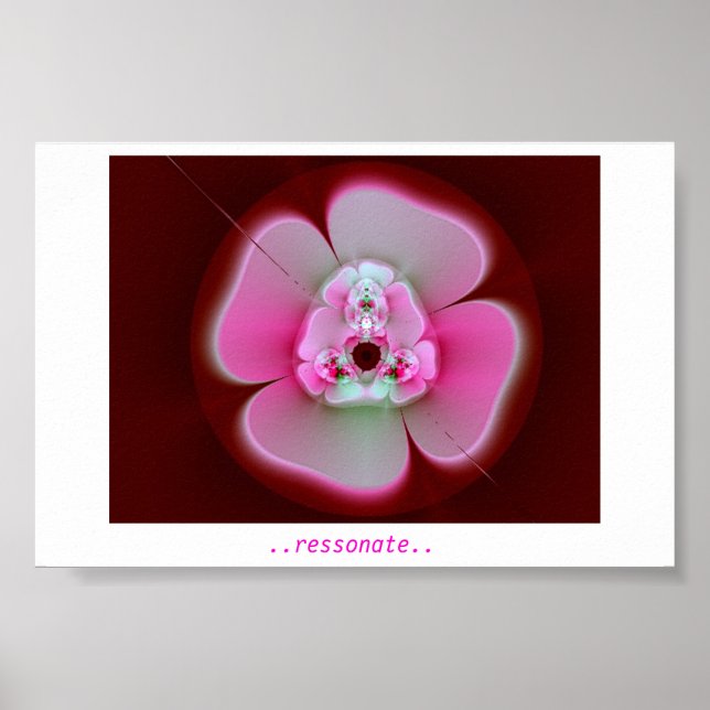 Simplicity Poster (Front)