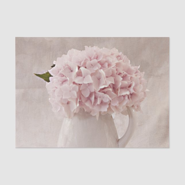 Simplicity Tissue Paper (Front)