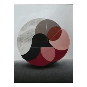 Simplified Essence Poster