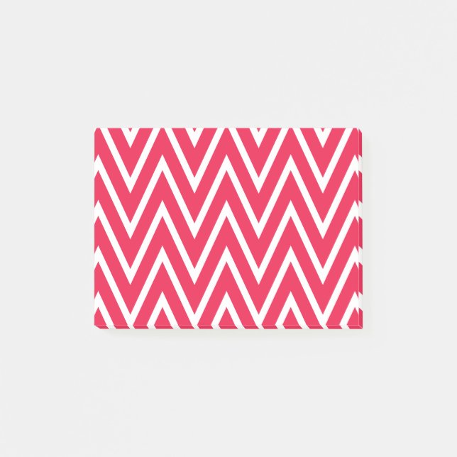 Simplified motives pattern 9 post-it notes (Front)