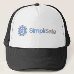 SimpliSafe Hat