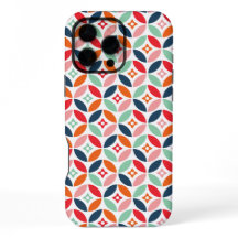 Simplistic Geometric Phone cases