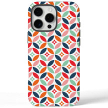 Simplistic Geometric Phone cases 