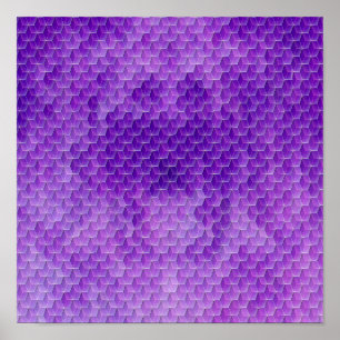 Simply  Abstracted..... Poster