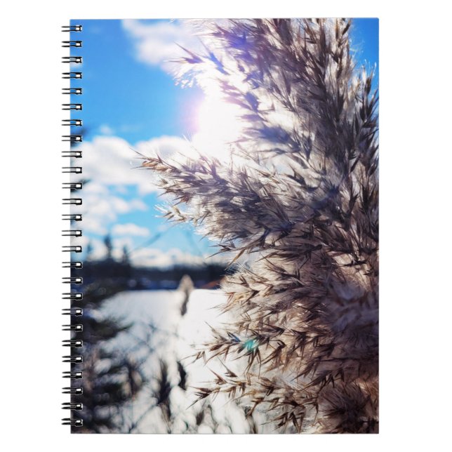 Simply beautiful 1 notebook (Front)