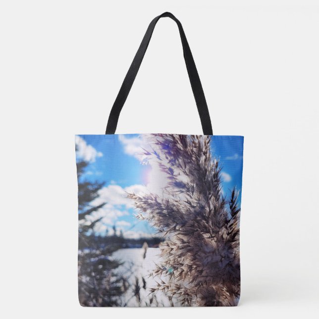 Simply beautiful 1 tote bag (Front)