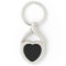 Simply Black Solid Colour Customize It
