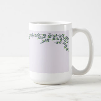 Simply Blossoms Coffee Mug