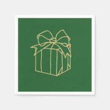 Simply Christmas Collection - Present