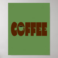 Simply COFFEE Art