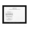 Simply Cool Graduation Announcement/Invitation