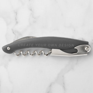 Simply - Create Your Own  Corkscrew