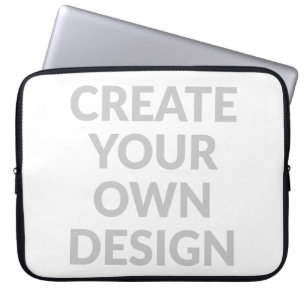 Simply - Create Your Own Laptop Sleeve