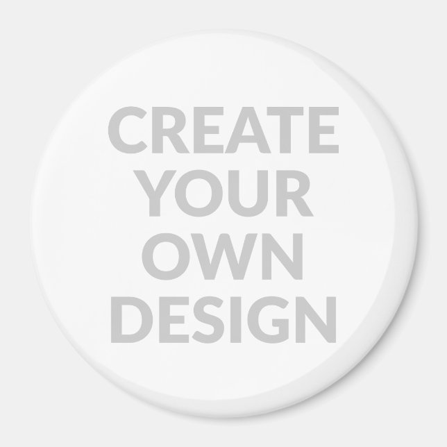Simply - Create Your Own Magnet (Devant)