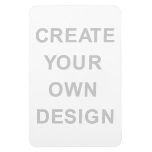 Simply - Create Your Own  Magnet