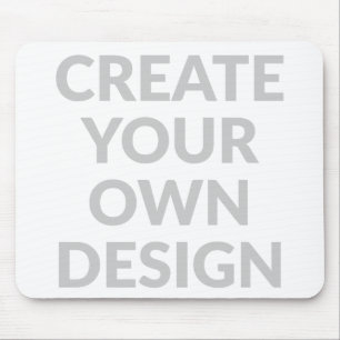 Simply - Create Your Own Mouse Pad