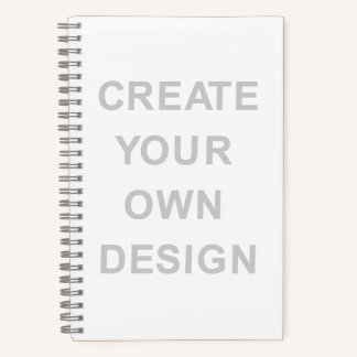 Simply - Create Your Own  Notebook