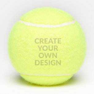 Simply - Create Your Own Tennis Ball