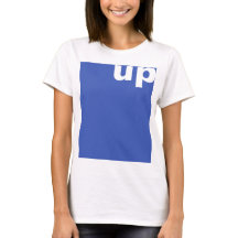 Simply design "rectangle blue up" + your ideas