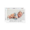 Simply Elegant Baby Boy Photo Collage Birth