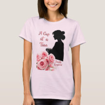 Simply Enspired “A Cup at a Time” Coffee Rose