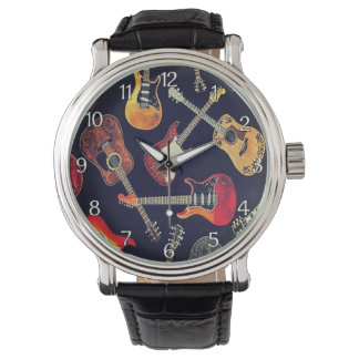 Simply Guitars Watch
