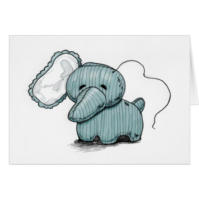 Simply Hellephant (Front Horizontal)