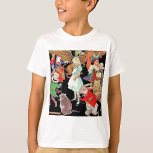 Simply, Madly Alice T-Shirt