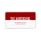 Simply Modern Address Labels