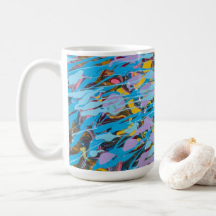 Simply Nice  Coffee Mug