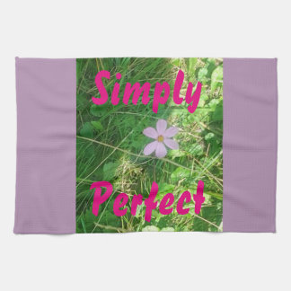SIMPLY PERFECT KITCHEN TOWEL
