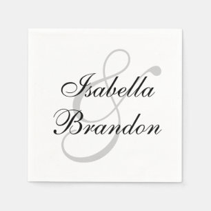 Simply Perfect Napkin