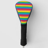 Simply Rainbow Pattern