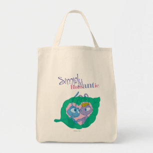 Simply Romantic Tote Bag