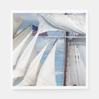 Simply Sails Napkin