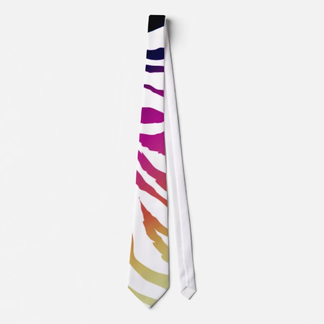 Simply Stand Out Tie (Front)