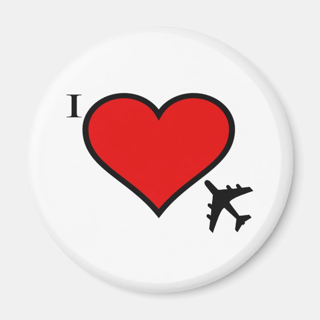 Simply Stated Magnet (Front)