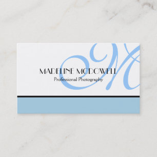 Simply Successful Business Card