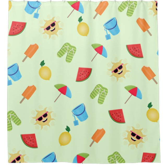 Simply Summer (Front)