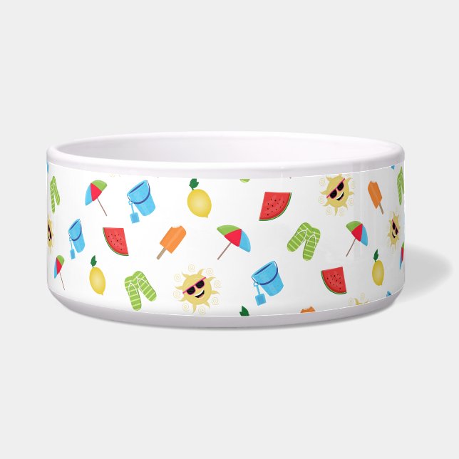 Simply Summer (Front)