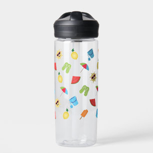 Simply Summer Water Bottle