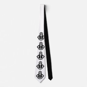 Simply Symbols - ANCHOR + your ideas Tie