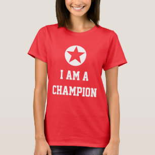 Simply Symbols - dot STAR + your ideas T-Shirt
