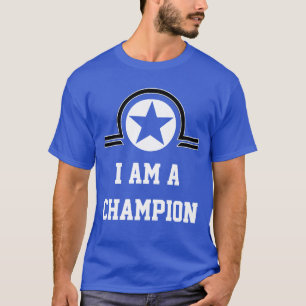 Simply Symbols - dot STAR + your ideas T-Shirt