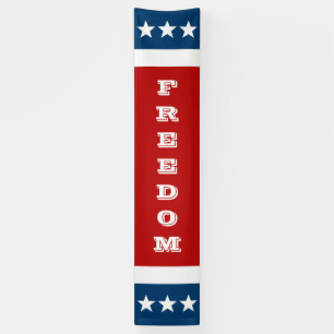 Simply Symbols - full Stars + your text & ideas Banner